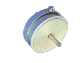 WX72-1  Precision WireWound Potentiometer