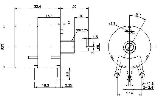 RV30YG˫ϳ̼Ĥλͼ