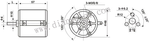 WXD7-33(WX5-11)Ȧߵλṹͼ