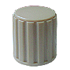 塑料圆柱电位器旋钮KYZ14-16-4J