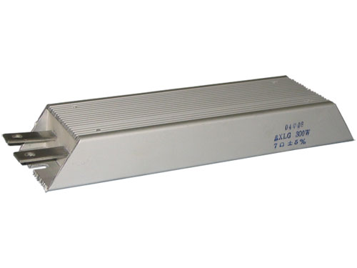 RXLG导片型（线束型）铝合金电阻器