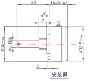 WDD32Z-3ϵλ