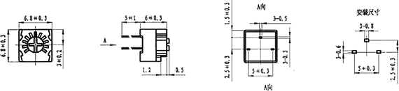 3323λߴͼ