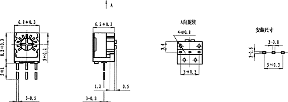 ɵ3323λγߴͼ