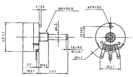 RV30YNλߴͼ