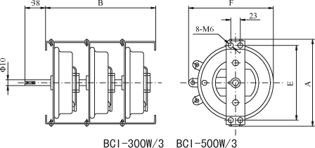 BC1װߴͼ